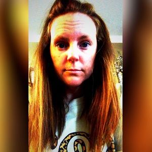 Meet your Posher, Crissy